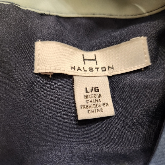 Beautiful Blue Cloud dress - Picture 3 of 3